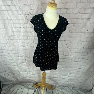 Maternity a pea in the pod maternity top size XS